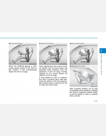 hyundai tucson 2019 owners manual